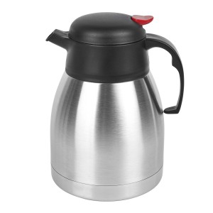 Termos nierdzewny dzbanek 1,5 L TAD