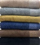 Ręcznik Elena Zwoltex 30x50 bawełniany-różne kolory