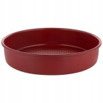Forma do pieczenia non-stick okrągła 24,5 cm Deliss