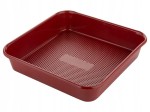 FORMA DO PIECZENIA KWADRATOWA DELISS 24X24X5CM