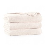 Ręcznik Kiwi 2 500g 100x150 Ecru Zwoltex – Naturalna elegancja i komfort w rozmiarze XL