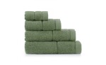 Ręcznik Queen 50x100 650g Zielony Zwoltex – Luksus w zgodzie z naturą