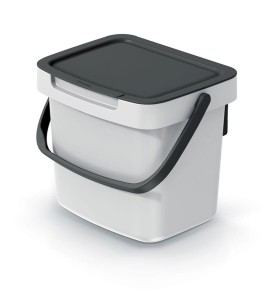 Kosz Systema Q Collect 3 L Prosperp.