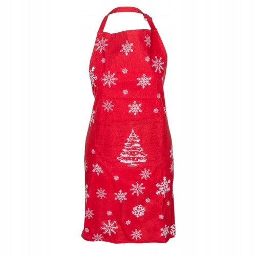 Fartuch-kuchenny-z-kieszonka-70x80-Zimowa-Choinka.jpg
