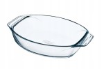 Naczynie żaroodporne Pyrex 2,8 L 35x26x6 cm 