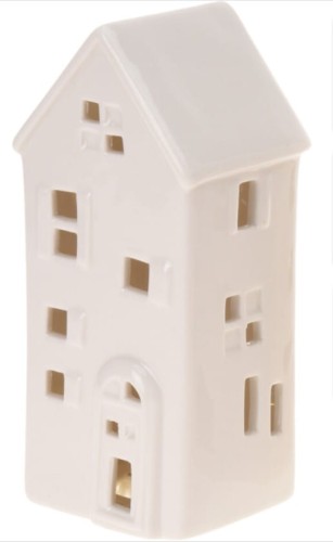Domek porcelanowy LED biały 16 cm.jpg