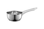 Mały rondelek stalowy 12 cm 0,6L RONY Galicja – na indukcję