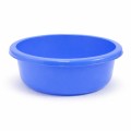 Plastikowa miska niebieska 41 cm Classic Bentom