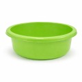 Plastikowa miska zielona 41 cm Classic Bentom