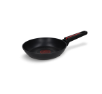 Patelnia Zwieger Red Line 20 cm – TitanEX, ThermoDot, indukcja”