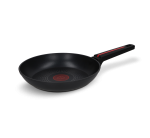 Patelnia nieprzywierająca Zwieger Red Line 24 cm TitanEX – ThermoDot, indukcja