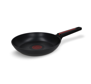 Patelnia nieprzywierająca Zwieger Red Line 24 cm TitanEX – ThermoDot, indukcja