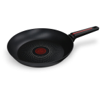 Patelnia nieprzywierająca Zwieger Red Line 28 cm TitanEX – ThermoDot, indukcja