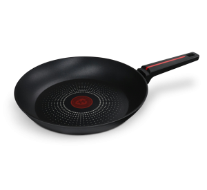 Patelnia nieprzywierająca Zwieger Red Line 28 cm TitanEX – ThermoDot, indukcja