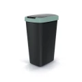 kosz-na-smieci-compacta-45-l-czarny-z-zielona-pokrywa-keden.jpg