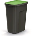 kosz-na-smieci-30-l-czarny-zielona-pokrywa.webp