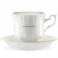 filiżanka ze spodkiem Chodzież