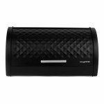 Chlebak ze stali nierdzewnej Sinus