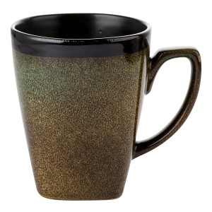 Kubek ceramiczny 400ml Jadeit 