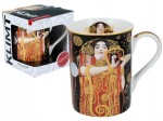 Kubek porcelanowy Classic New Gustav Klimt Medicine 