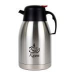 Termos nierdzewny konferencyjny Kawa 1,5l Estela