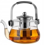 Dzbanek z zaparzaczem 1,2l Otar 