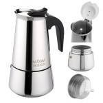 Kawiarka do kawy ciśnieniowa 300ml