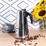 Kawiarka do kawy ciśnieniowa 450ml