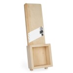 Szatkownica, krajalnica z szufladą 58x15,5cm