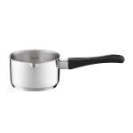 Rondel stalowy 0,8L Ambition Vikos 12cm