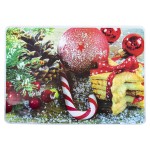 Mata stołowa świąteczna 28x40cm Święta I Odelo