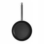 Patelnia z powłoką nieprzywierającą 40cm Ambition Aries Plus