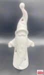 Mikołaj ceramiczny 39cm 