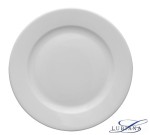 Talerz płytki 24cm Lubiana Kaszub 
