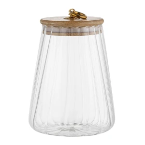 Szklany pojemnik Bella Florina 1000ml