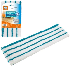 Zapasowy wkład do mopa uniwersalny